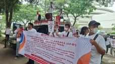 Kemenpora Didemo Aliansi...