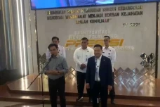 Temui Delpedro di Rutan...