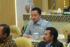 PKS: Indonesia Harus...