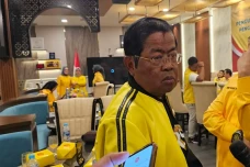 Idrus Marham Yakin Reshuffle...
