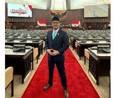 Deretan 5 Artis Jadi...