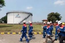 Pertamina Patra Niaga...