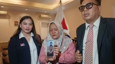 ABG Hilang, Puspadaya...