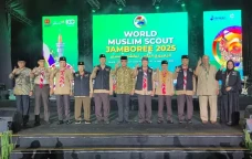 Menag Apresiasi Kiprah...