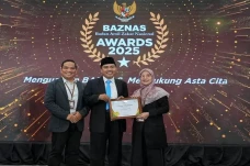 Laznas PPPA Daarul Qur’an...