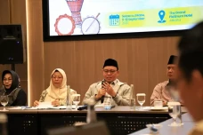 Jelang STQH Nasional...