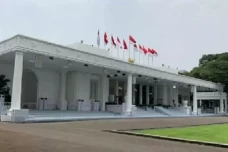 Sejumlah Tokoh Nasional...