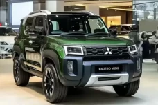 Mitsubishi Motors Akan...