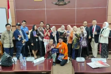 Generasi Z Diingatkan...
