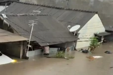 Update Banjir Bali:...