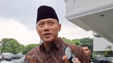 AHY Sebut Pemerintah...