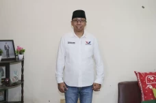 Partai Perindo Papua...