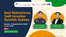 Saksikan Tips Dari Mahasiswa...