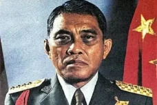 Kisah Jenderal Kopassus...