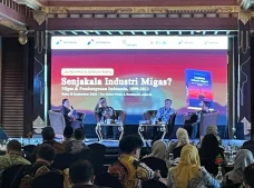 Benarkah Industri Hulu...