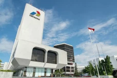 Pertamina hingga Juli...
