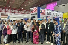 12 Perusahaan Malaysia...