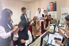 MNC Peduli Gandeng OneSight...