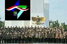 HUT Ke-47 FKPPI Momen...