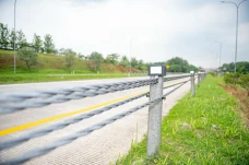 Memaknai Jalan Tol:...