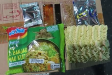 Taiwan Temukan Pestisida...