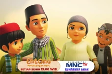 Episode Baru & Petualangan...