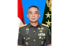 Profil Mayjen TNI Joko...
