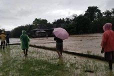 5 Orang Meninggal Akibat...