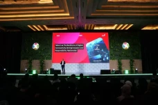Terobosan Telkom: ESG...