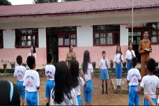 Program Afirmasi Kualifikasi...