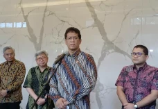 Purbaya Tetapkan 5 Bank...