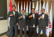 FSPPB Dukung Penggabungan...