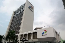 Sejalan dengan Danantara,...