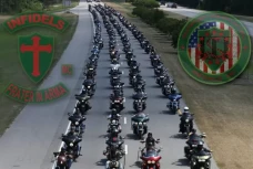 Geng Motor Anti-Islam...