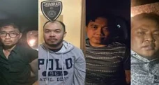 Oknum Anggota TNI Jadi...
