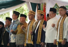 Penyuluh Agama Harus...