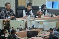 Kemenag Gandeng Otoritas...