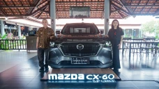 Mazda Turun Gunung:...