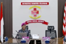 Danrumkital Marinir...