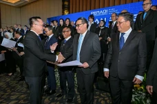 Perkuat Program Sosial...