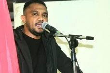 Seruan Aksi Damai: Satu...