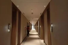 Pegawai Hotel hingga...