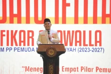 PP Pemuda Muhammadiyah...