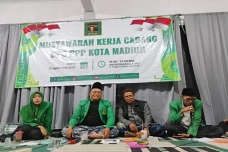 PPP Kota Madiun Tegaskan...