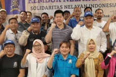 Rembuk Nelayan 2025,...