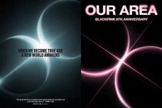 Poster EXO Diduga Jiplak...