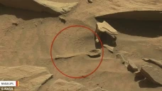 NASA Ungkap Tanda Kehidupan...