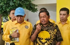 Golkar melalui BSNPG...