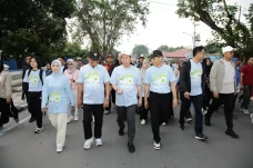 Milad ke-48 BKPRMI,...