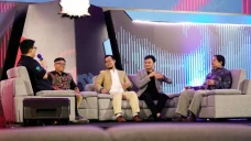 Keamanan Siber Dipandang...